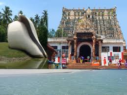 Trivandrum (Thiruvananthapuram) Tour Packages